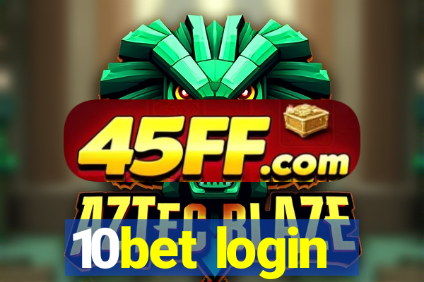 10bet login